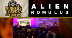 Alien: Romulus – Winners, Losers, & Lovers