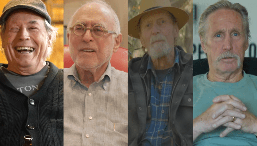 Point Washington Cover