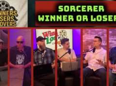 Sorcerer (1977) – Winners, Losers, & Lovers