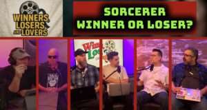 Sorcerer (1977) – Winners, Losers, & Lovers