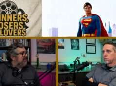 Superman (1978) Winners, Losers, & Lovers