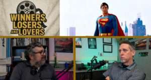 Superman (1978) Winners, Losers, & Lovers