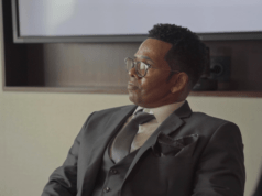 The Veteran (2026) Review