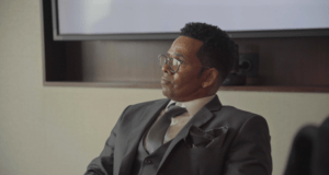 The Veteran (2026) Review