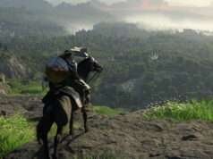 Crimson Desert (2026) Game Review