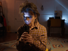 Ghostlight (2026) Review