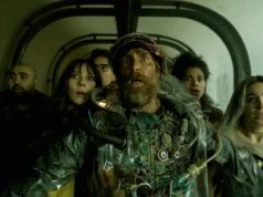 Good Luck, Have Fun, Don’t Die (2026) Review