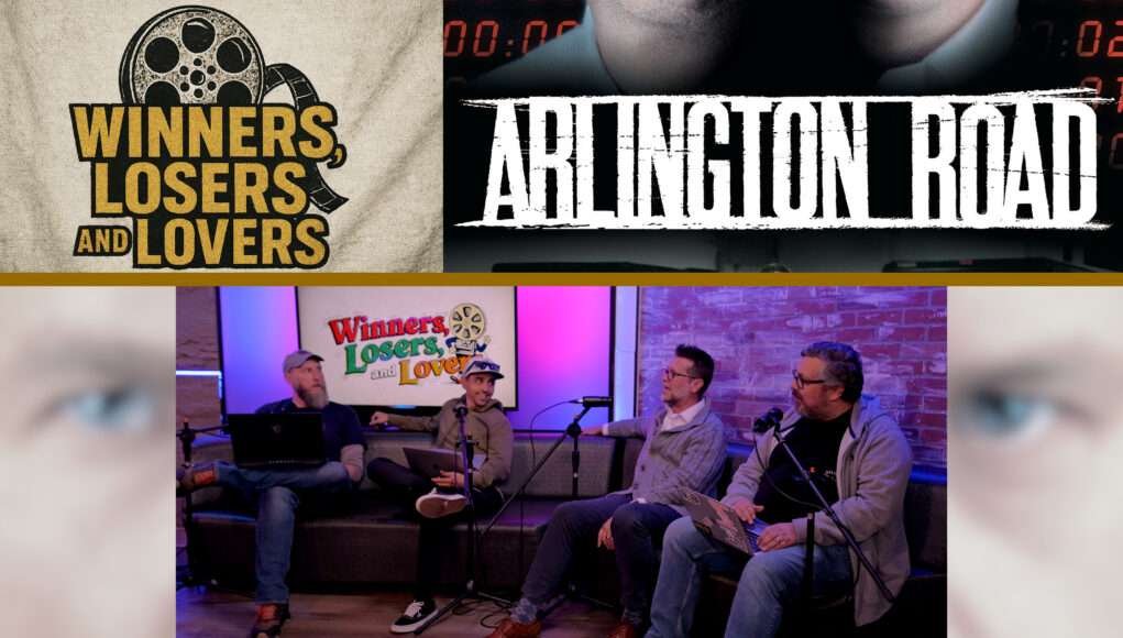 Arlington Road