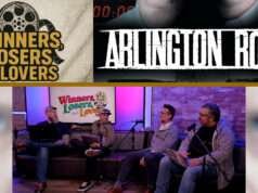 Arlington Road – Winners, Losers, & Lovers