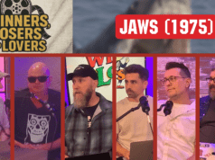 Jaws – Winners, Losers, & Lovers
