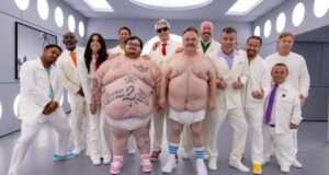 What Can We Really Expect From Jackass: Best and Last