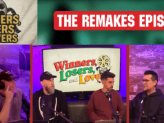 Remakes – Winners, Losers, & Lovers
