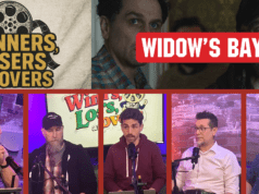 Widow’s Bay – Winners, Losers, & Lovers