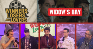 Widow’s Bay – Winners, Losers, & Lovers