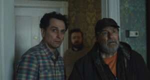 Widow’s Bay (2026) Review