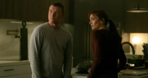 I Will Find You (2026) Review