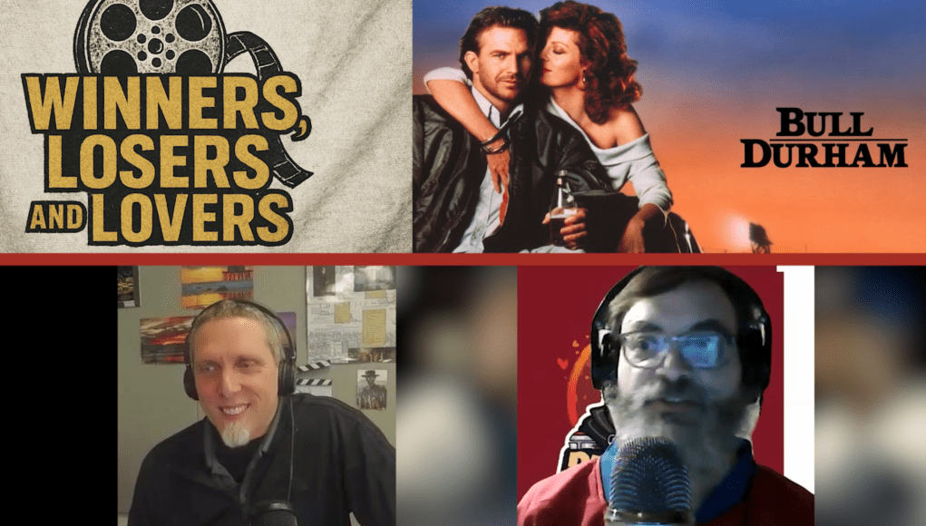 Bull Durham Winners Losers Lovers