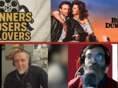 Bull Durham – Winners, Losers, & Lovers