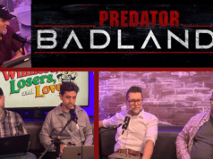Predator: Badlands – Winners, Losers, & Lovers