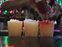 Shaken and Stirred: The Story of Flair Bartending (2026) Review