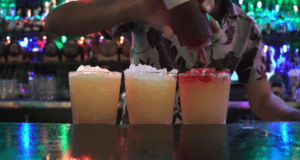 Shaken and Stirred: The Story of Flair Bartending (2026) Review