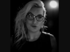 An Interview with Deborah Richards