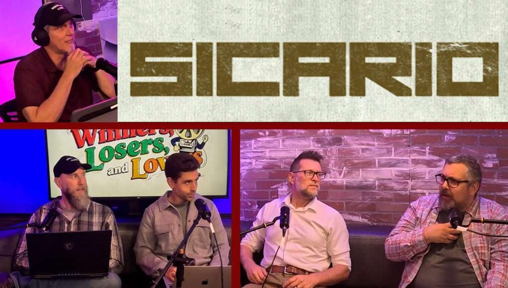 Sicario