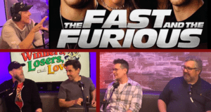 The Fast and The Furious – Winners, Losers, & Lovers