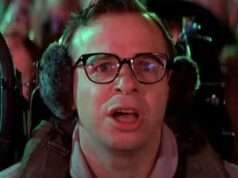 Why Rick Moranis Walked Away From Hollywood