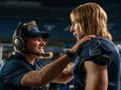 Chad Powers: When a Redemption Story Forgets About Redemption