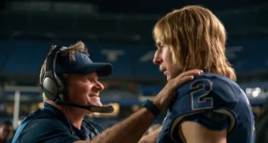 Chad Powers: When a Redemption Story Forgets About Redemption
