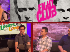 Fight Club – Winners, Losers, & Lovers
