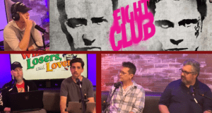 Fight Club – Winners, Losers, & Lovers