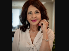 A Conversation with Rashmi Rustagi