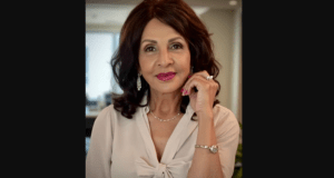 A Conversation with Rashmi Rustagi