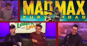Mad Max: Fury Road – Winners, Losers, & Lovers