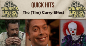 The Curry Effect – Winners, Losers, & Lovers