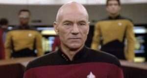 Sir Patrick Stewart (1940–2026): Remembering a Legend Who Made It So