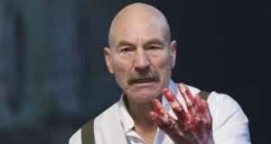 Sir Patrick Stewart (1940–2026): Remembering a Legend Who Made It So