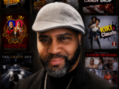 INFLUX Interviews Filmmaker Wes B. Clark