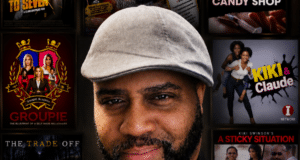 INFLUX Interviews Filmmaker Wes B. Clark