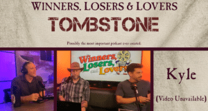 Tombstone (1994) Winners, Losers, & Lovers